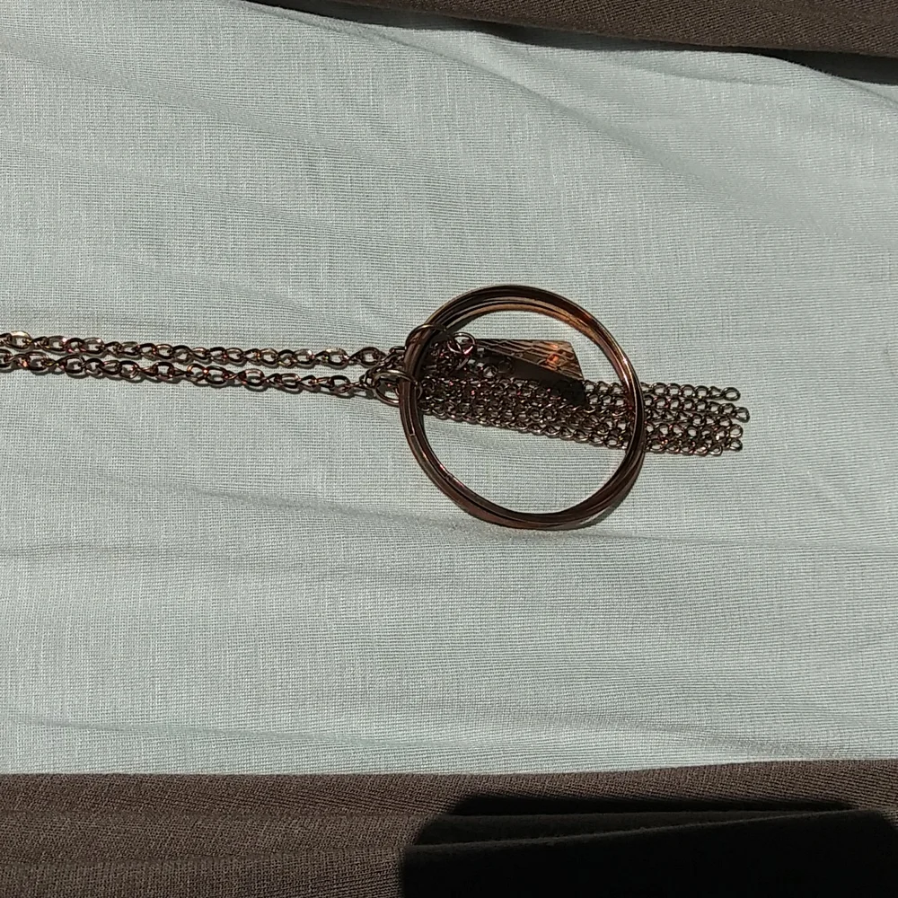 Late August Women Top.  NWT - Picture 2 of 4